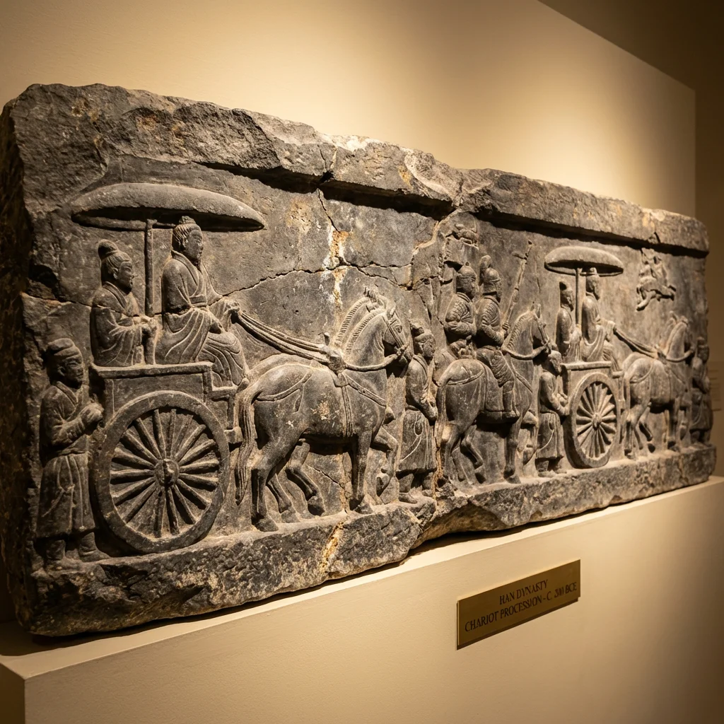 Longquan Celadon Porcelain