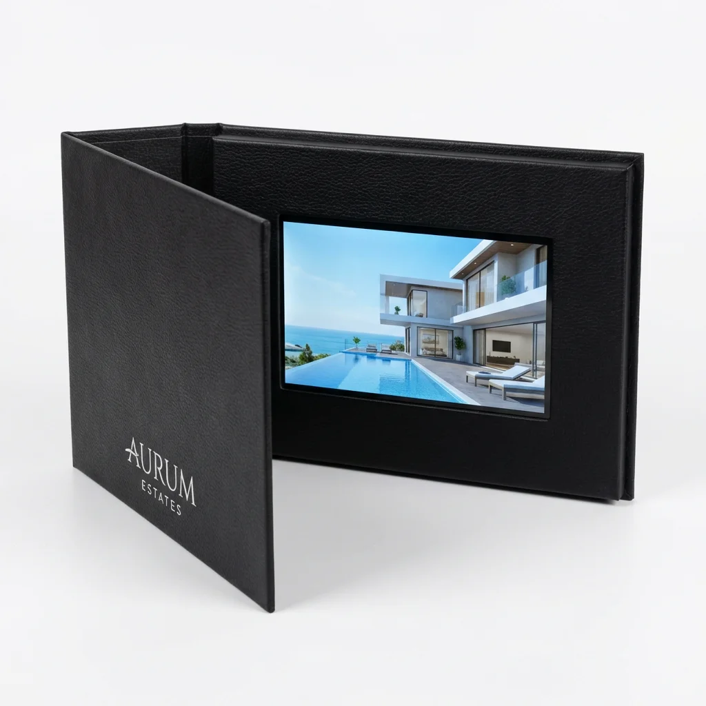 7.0 inch Executive Suite