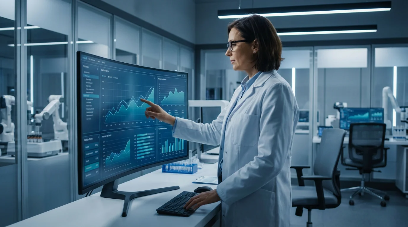 Data Analysis Visualization