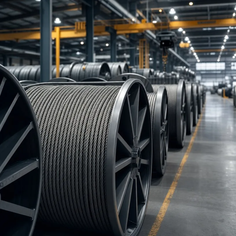 SOLITE 2027: Introducing the 'Quantum-Strand' Initiative for Zero-Degradation Logistics