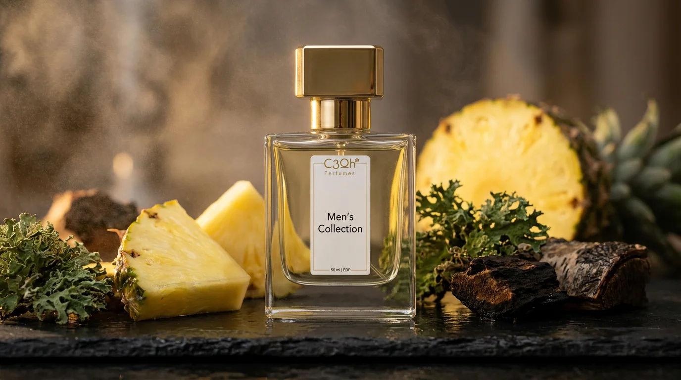 Best Perfume Clones for Men in India