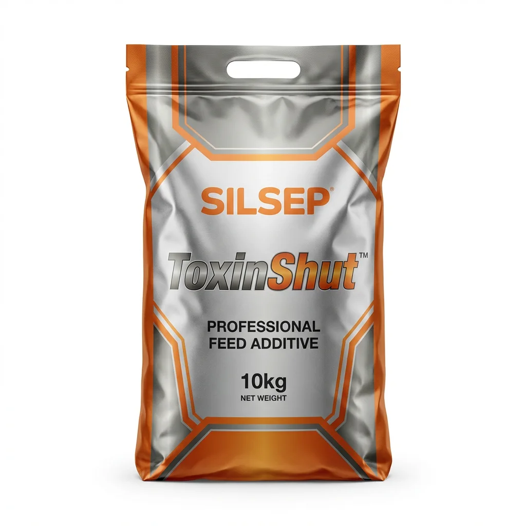 Sanming-Pore 10kg Bag