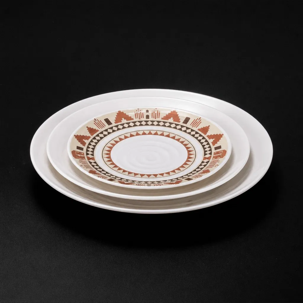 Hausa decal
