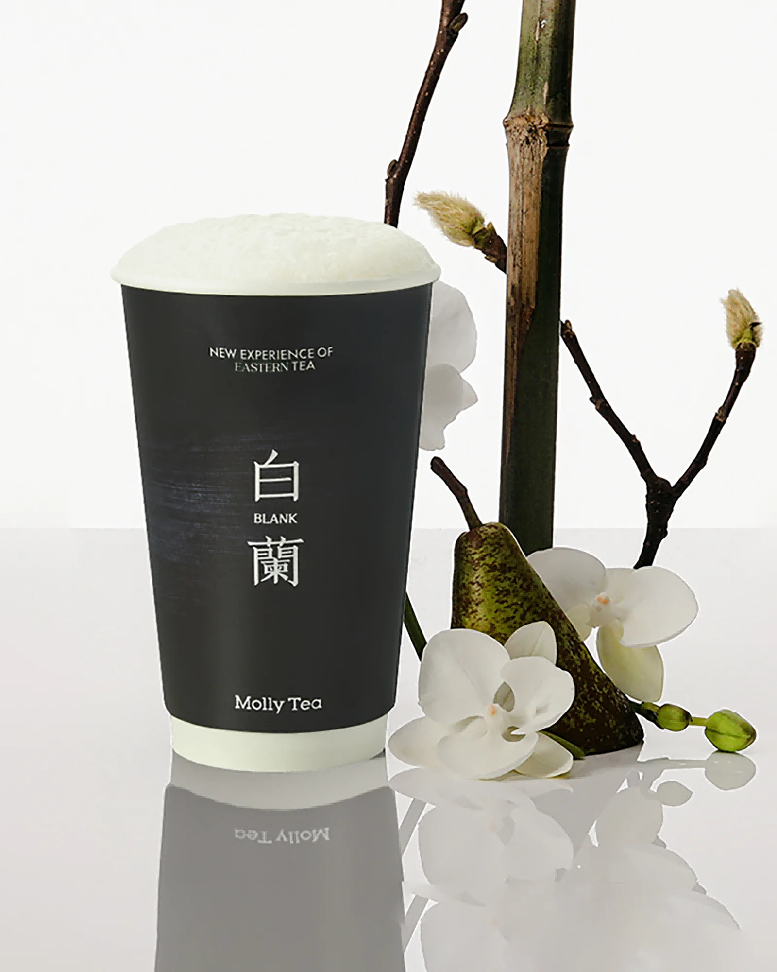 Molly Tea Product