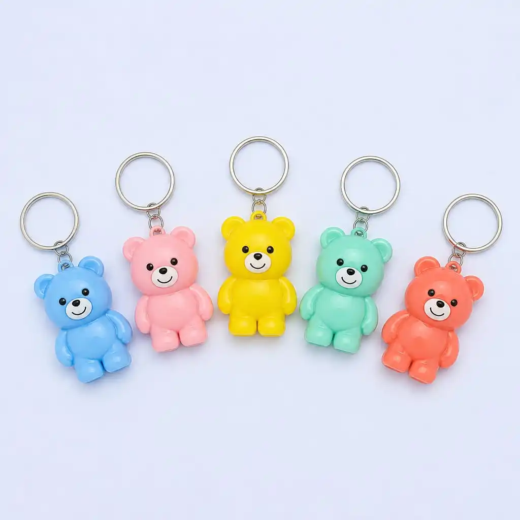 Five color SKU series