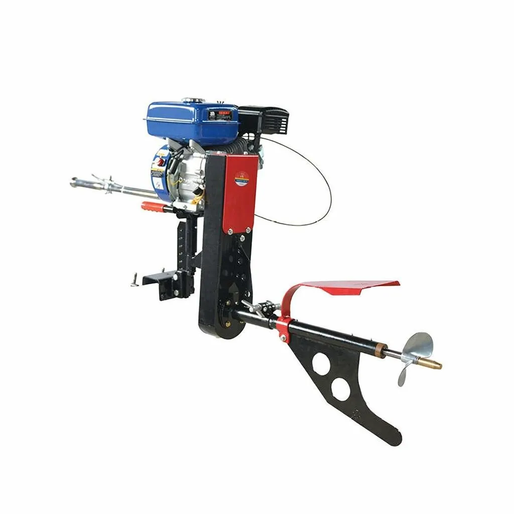 Short Tail JX300E Bulk