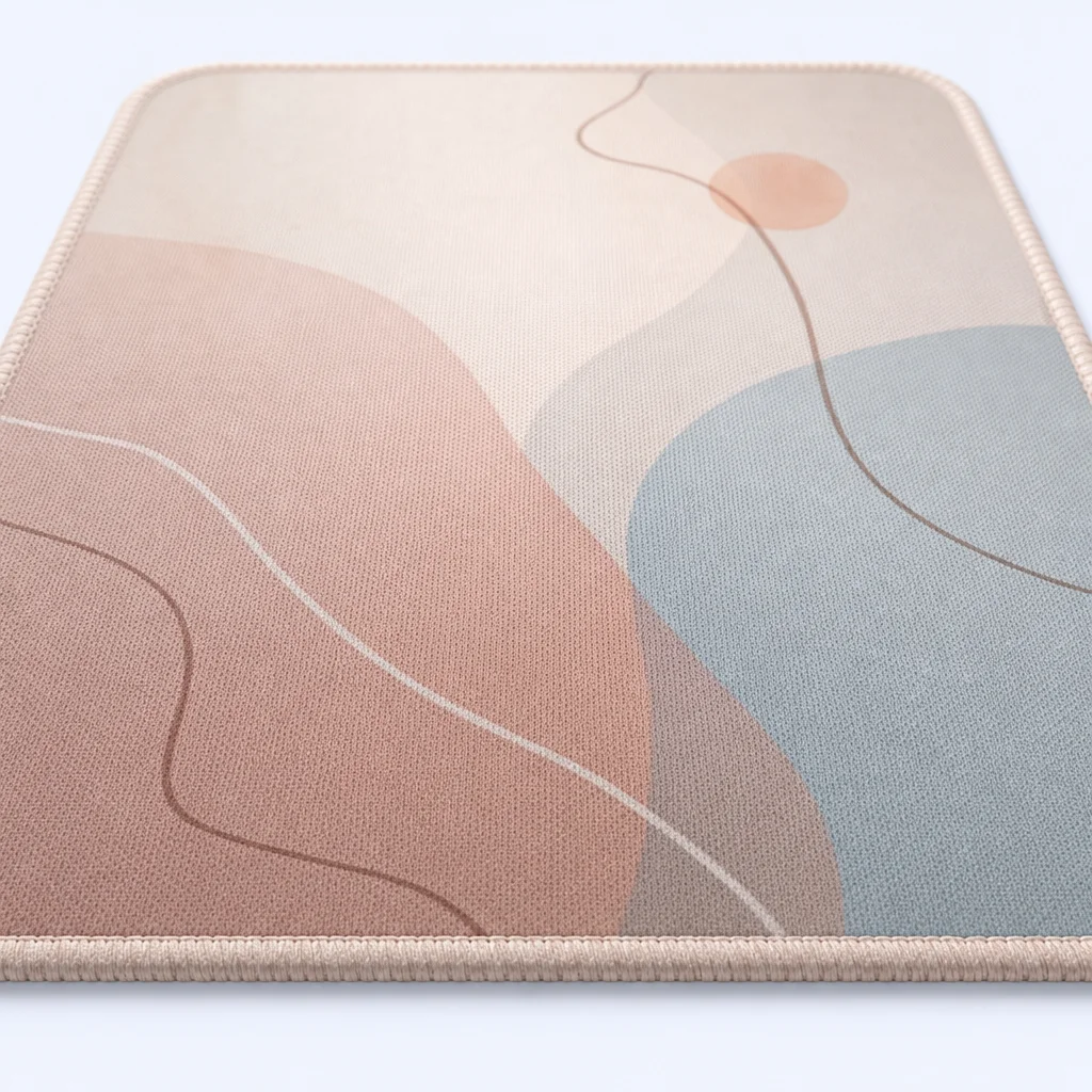 100% Flat Lay Memory Resilience