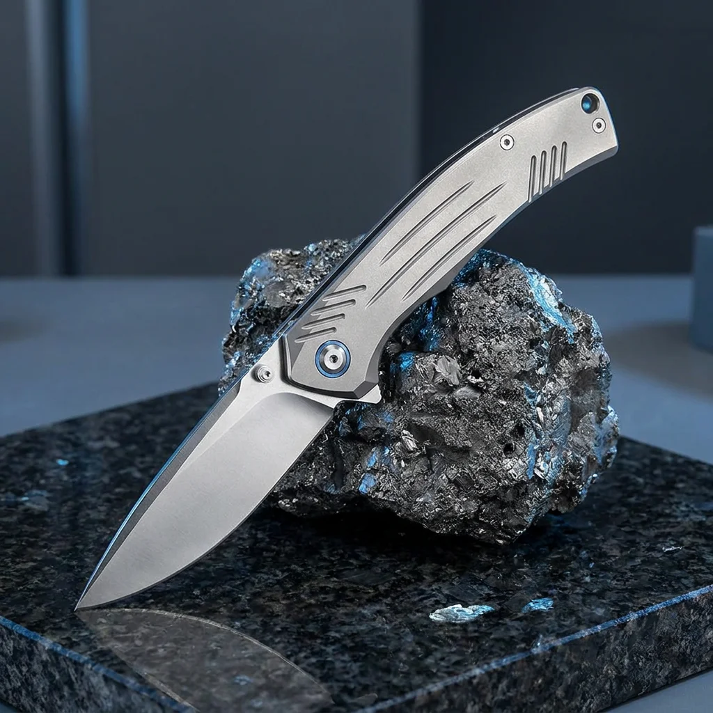 Titanium D2 Lifestyle