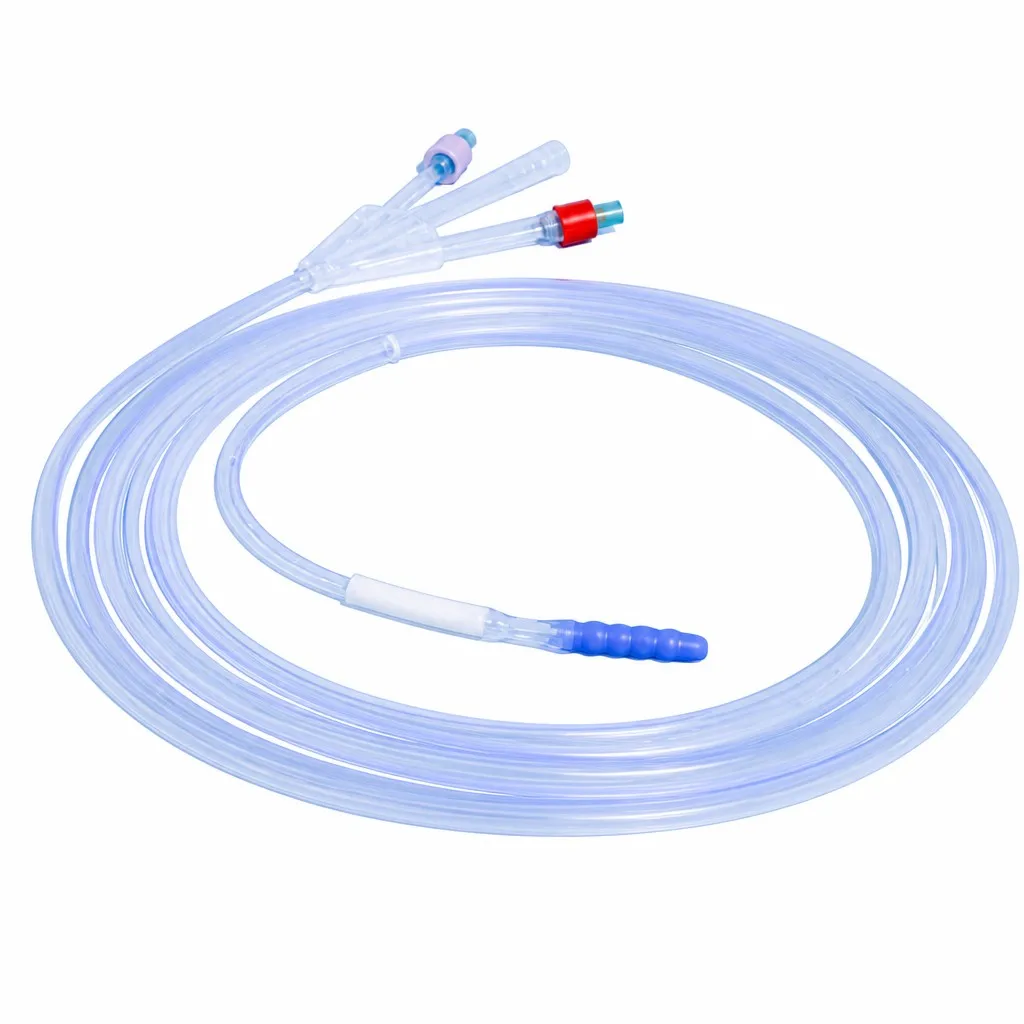 Intestinal Obstruction Catheter