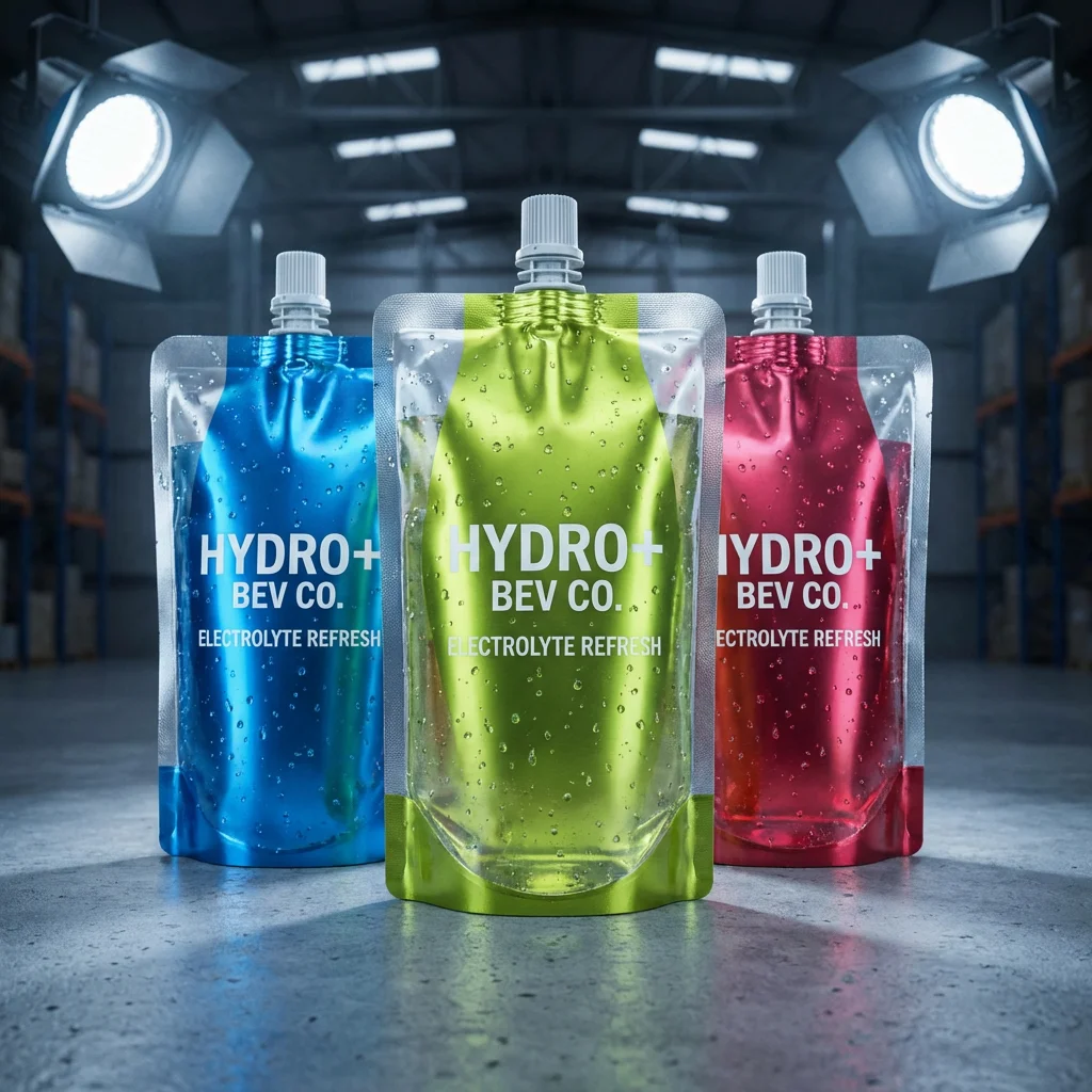 Pet Food Packaging