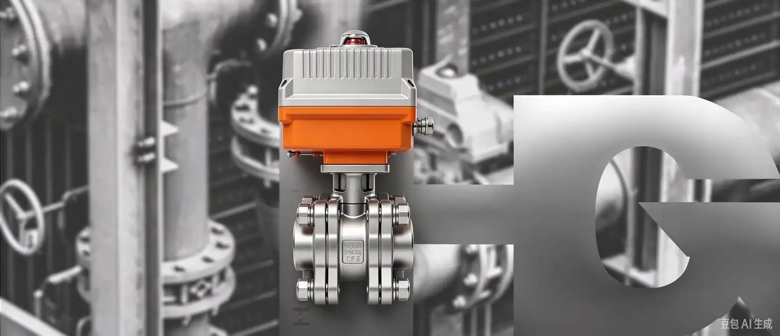 Mini Electric Valve