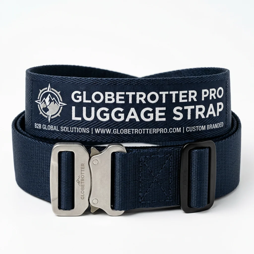 Plastic TSA Approved Locks