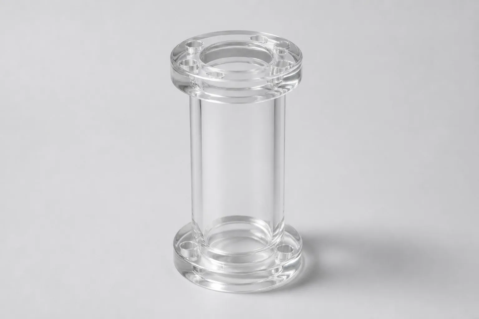 Borosilicate Glass