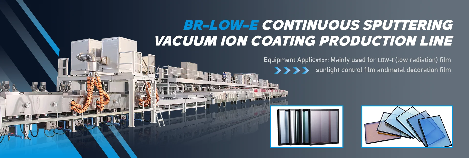 Zunhua Baorui Titanium Equipment Co., Ltd. BRMAT Large Special