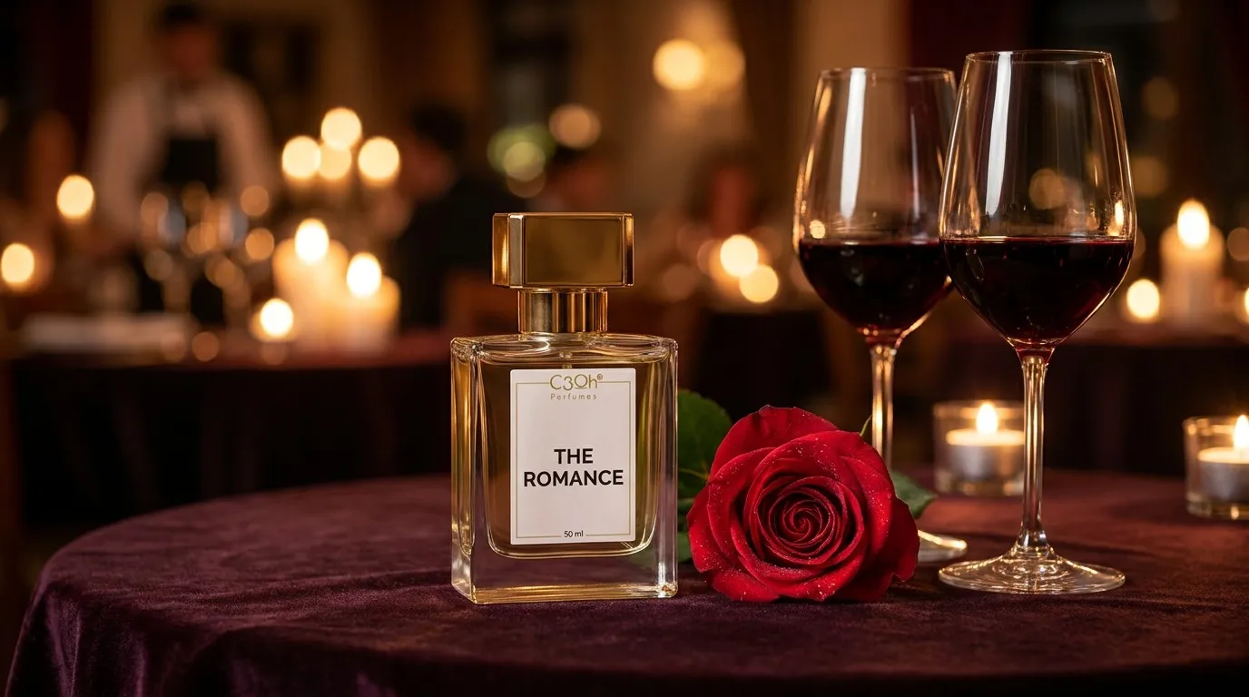 Best Date Night Perfumes for Men India