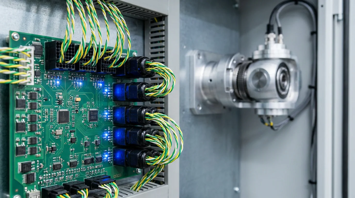 Robot Joint Modules for AGV and AMR Manipulator Arms | PlaPivot