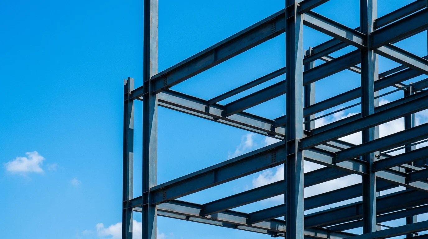 High Strength Steel