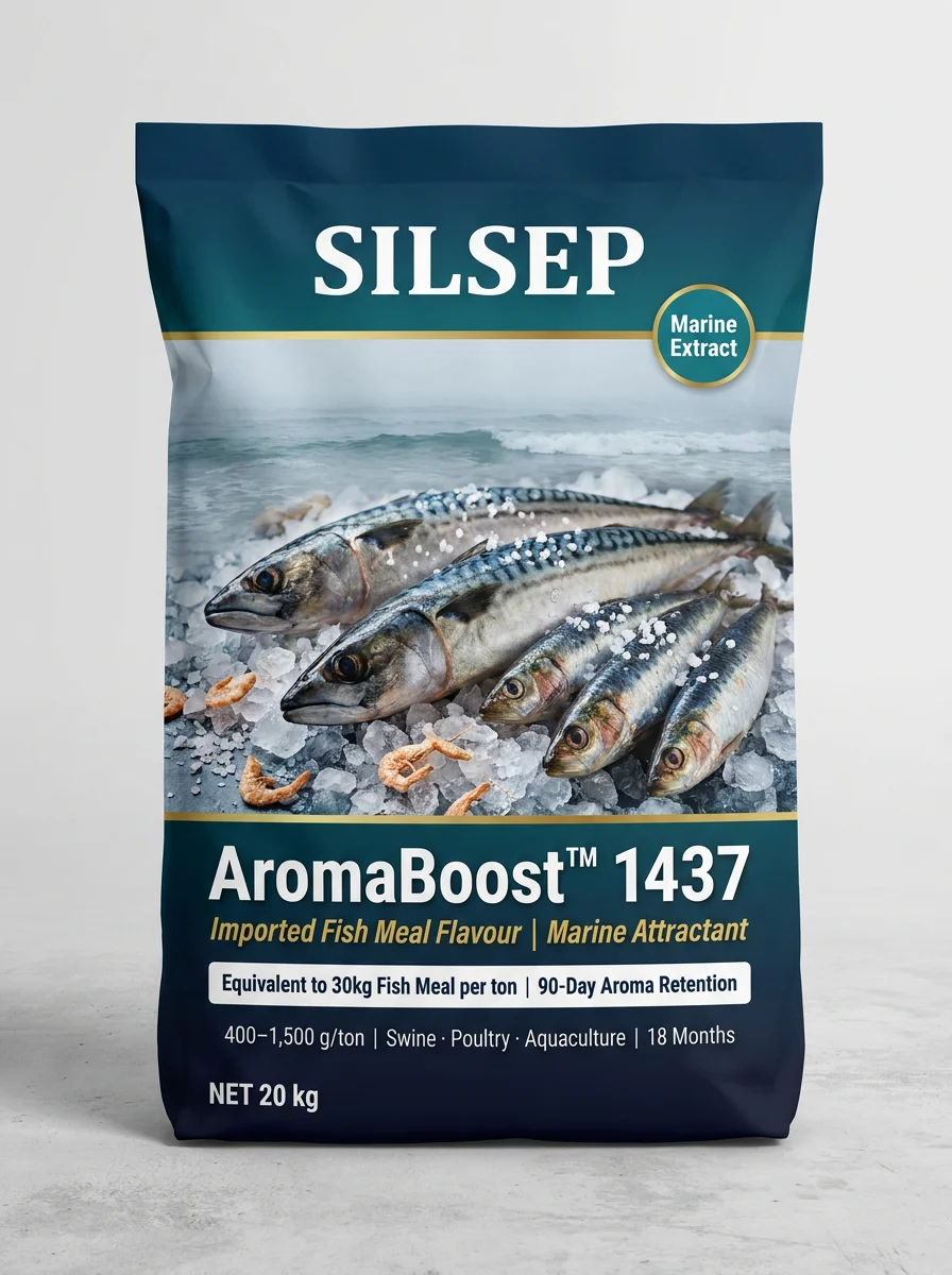 AromaBoost 1437