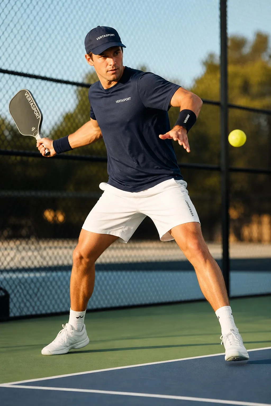 Pickleball