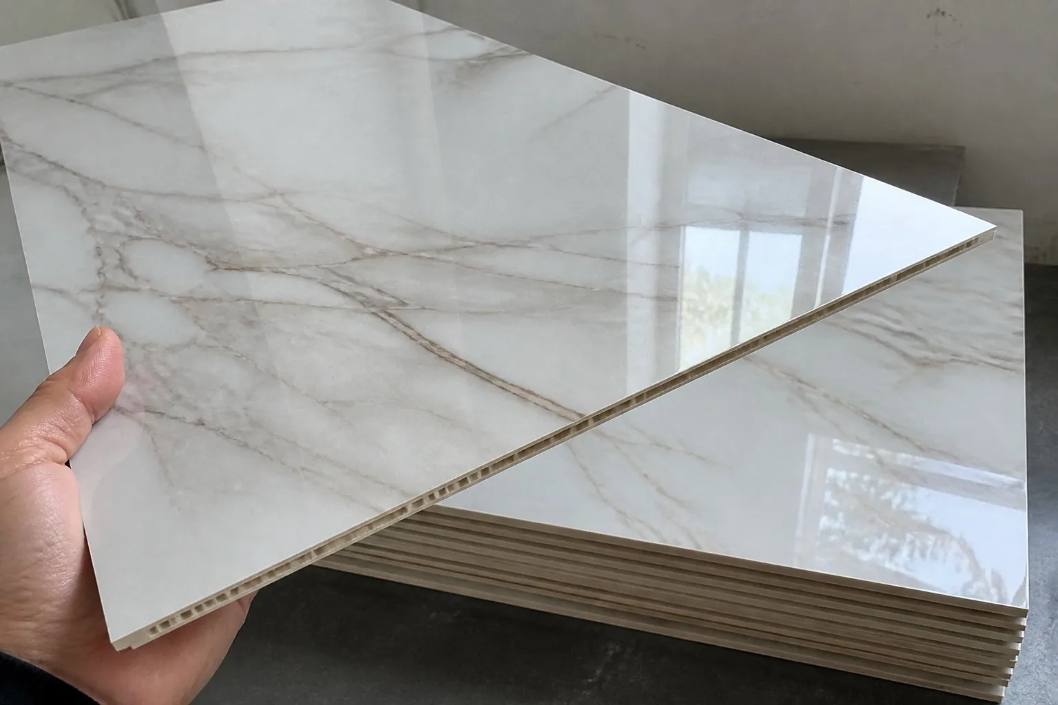 meaning of eco-friendly wall panels and environmental claims