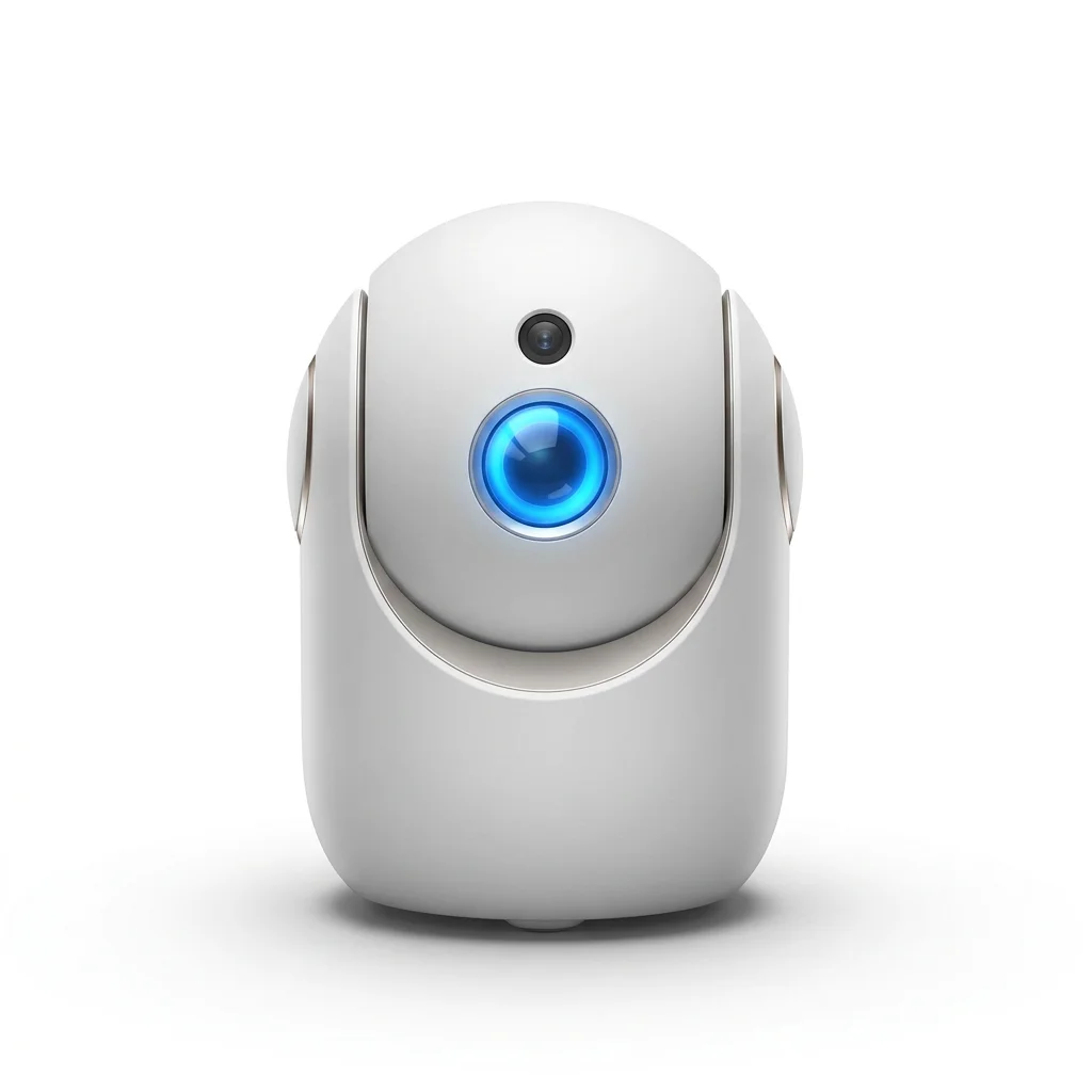 Pawvlog AI Robot Specs