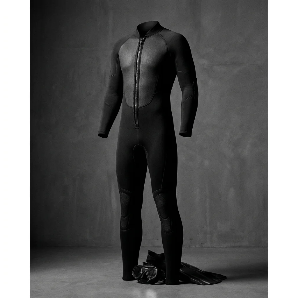 High-Performance Wetsuits 2026