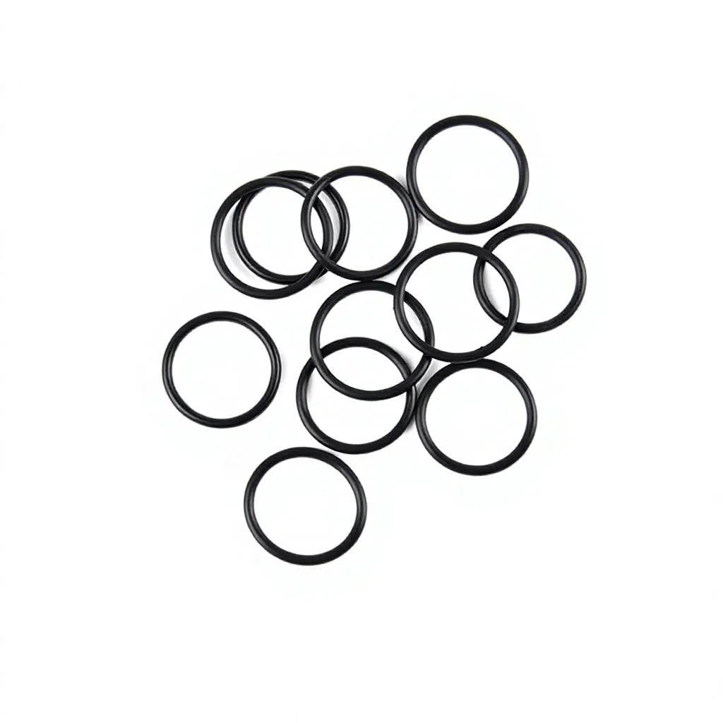 Food Grade Silicone Gasket Heat Resistant