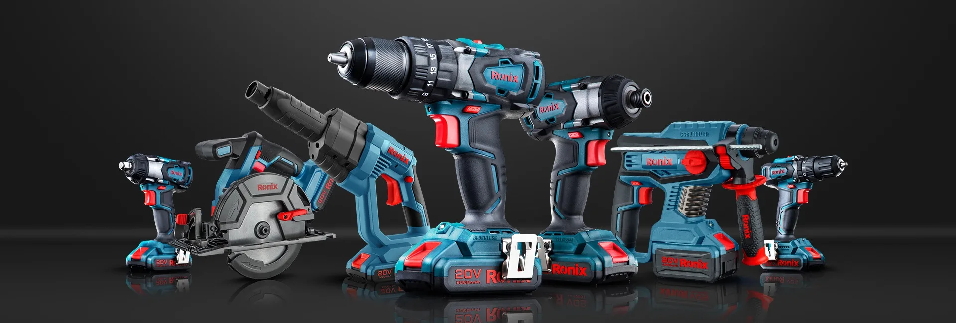 Suzhou zhongyide import and export co ltd power tools cordless