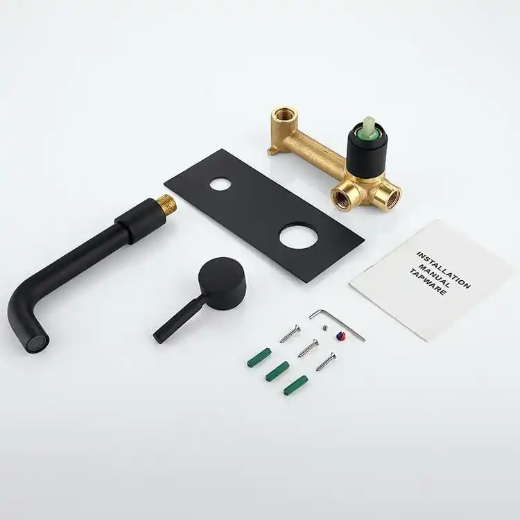 black-gooseneck-wall-basin-mixer-hardware-kit
