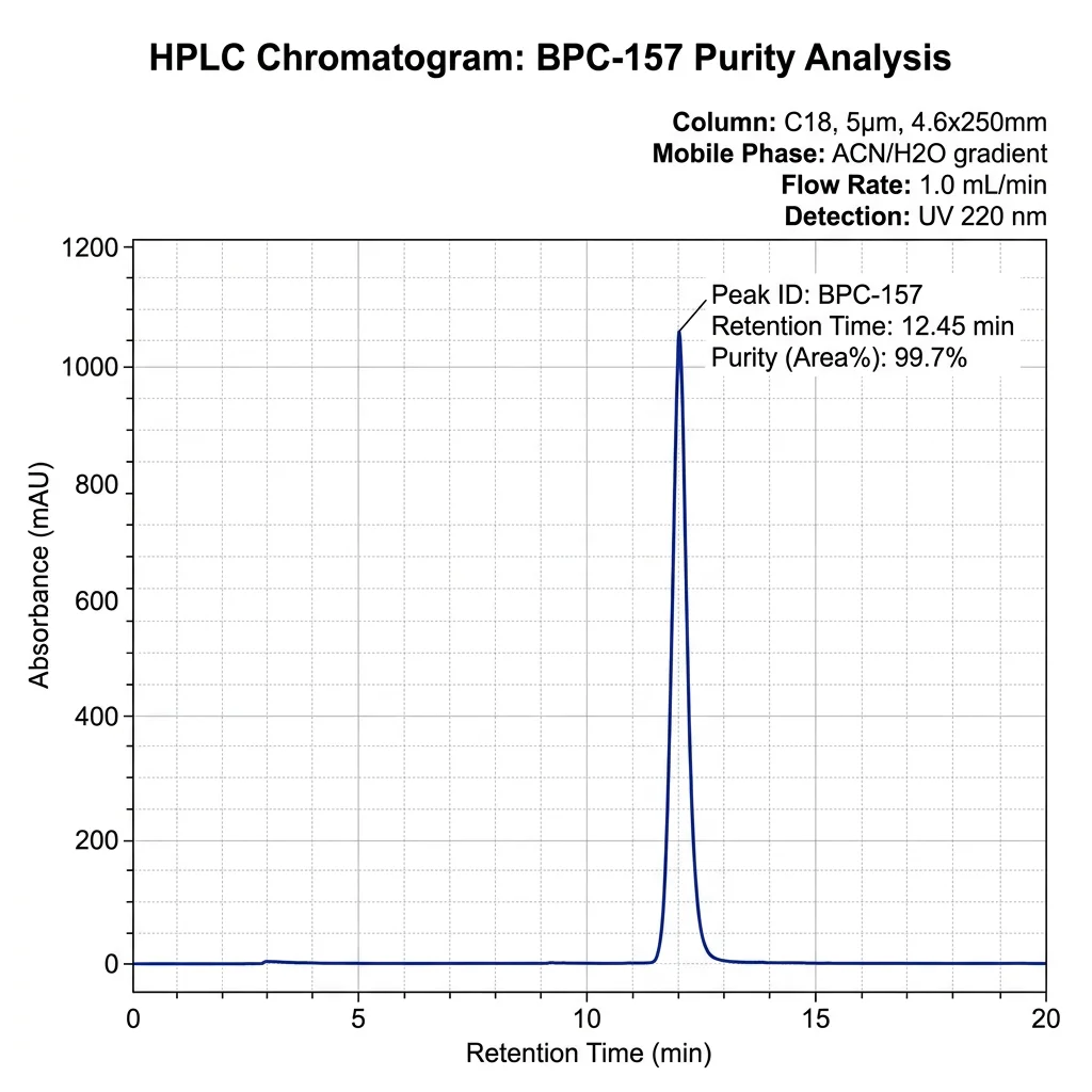 BPC-157 MS