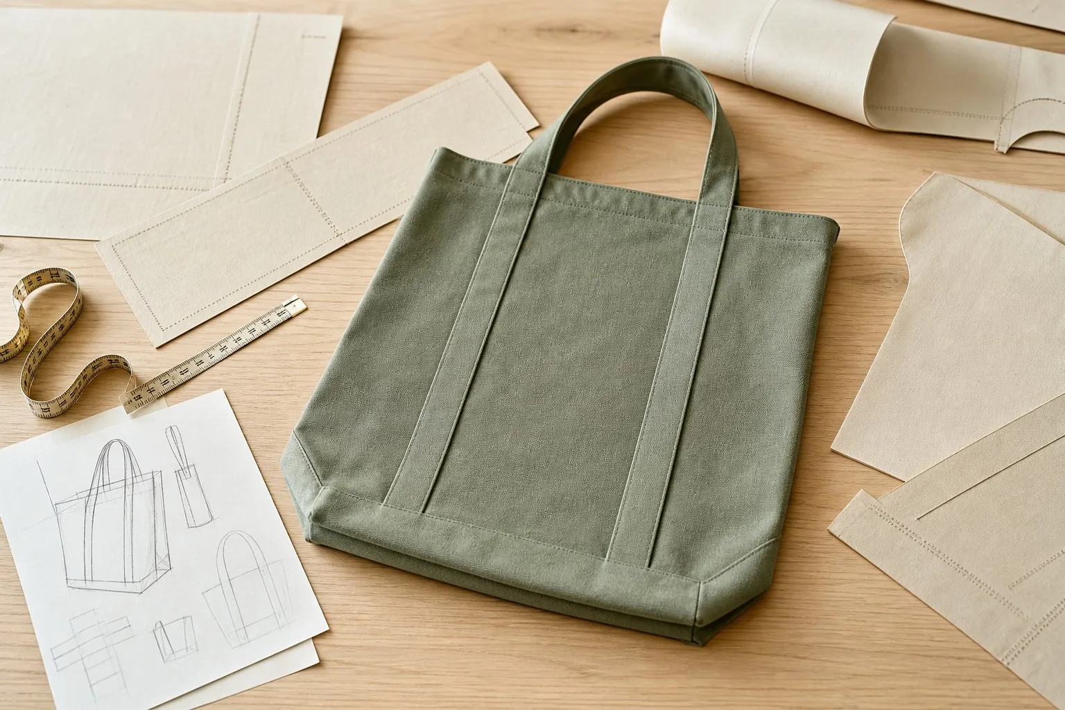 Second sample and pre-production refinements