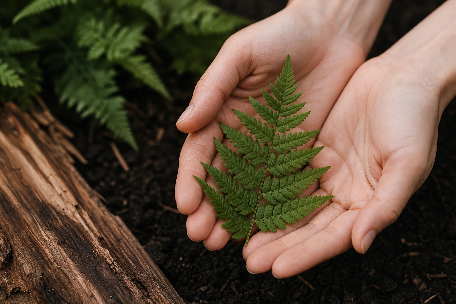 Gezuby Sustainability and Conscious Earth