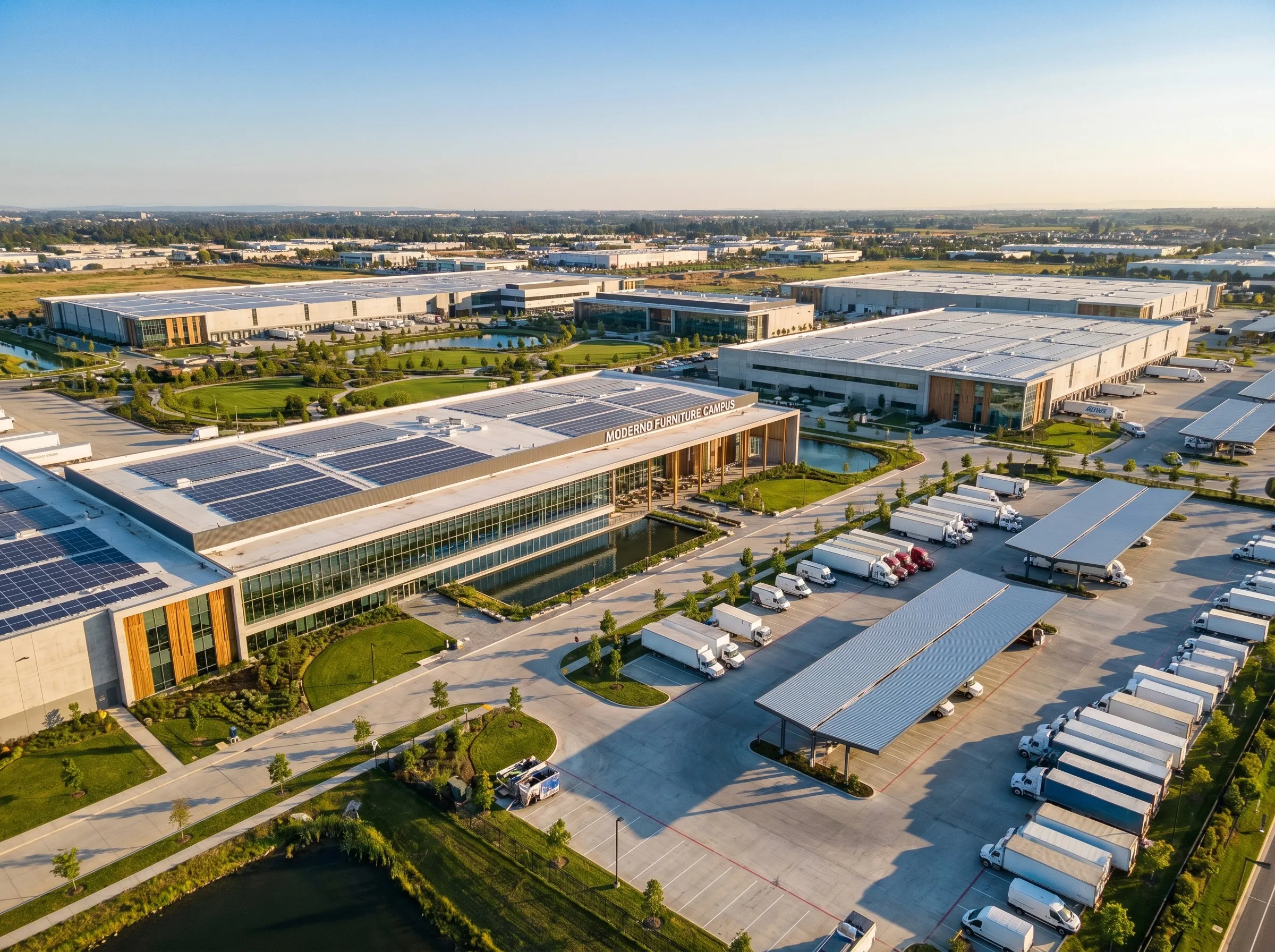 Our Manufacturing Excellence