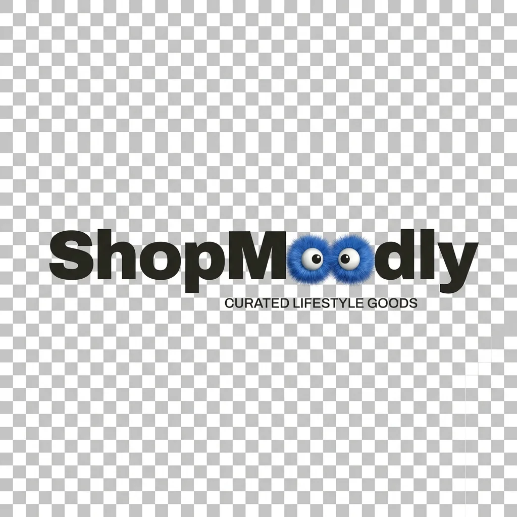 ShopMoodly Logo