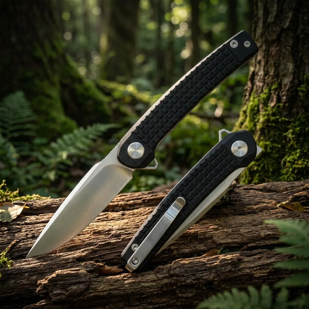 Survival Folder Lifestyle