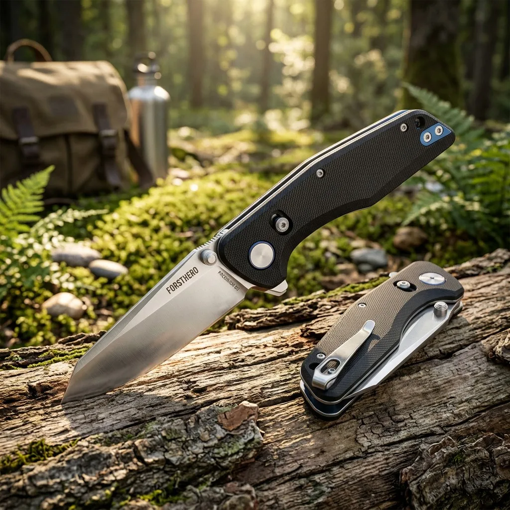 Precision D2 Lifestyle