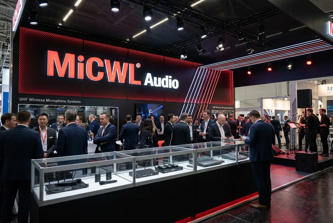 MiCWL Global Exhibition