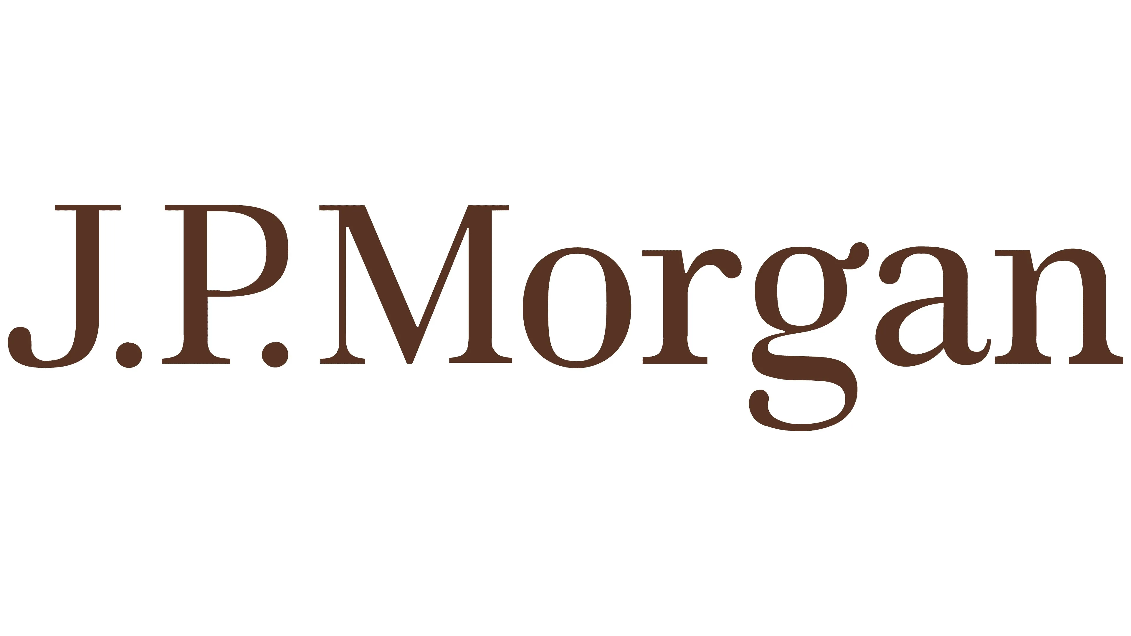 J.P. Morgan