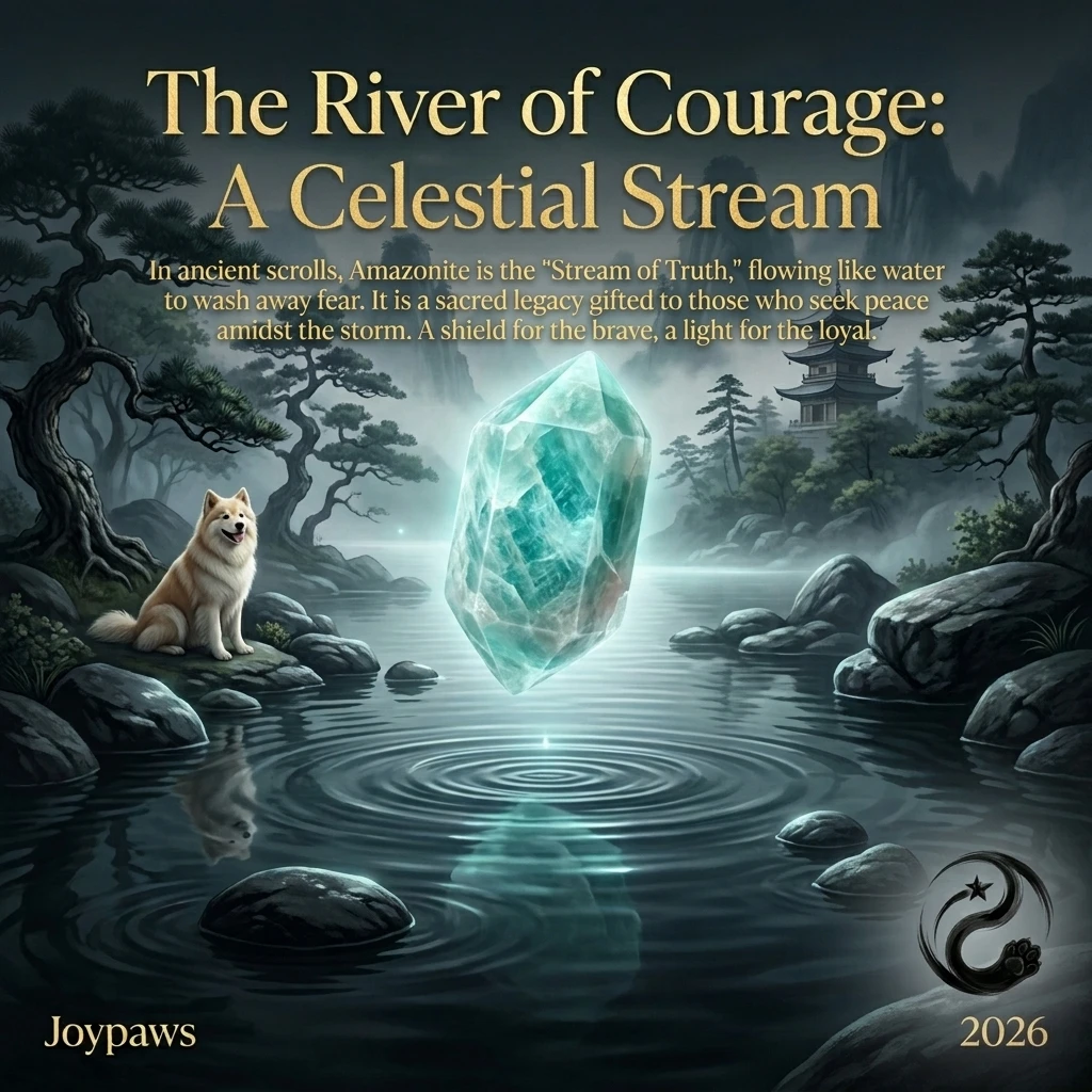 Legend: The River of Courage