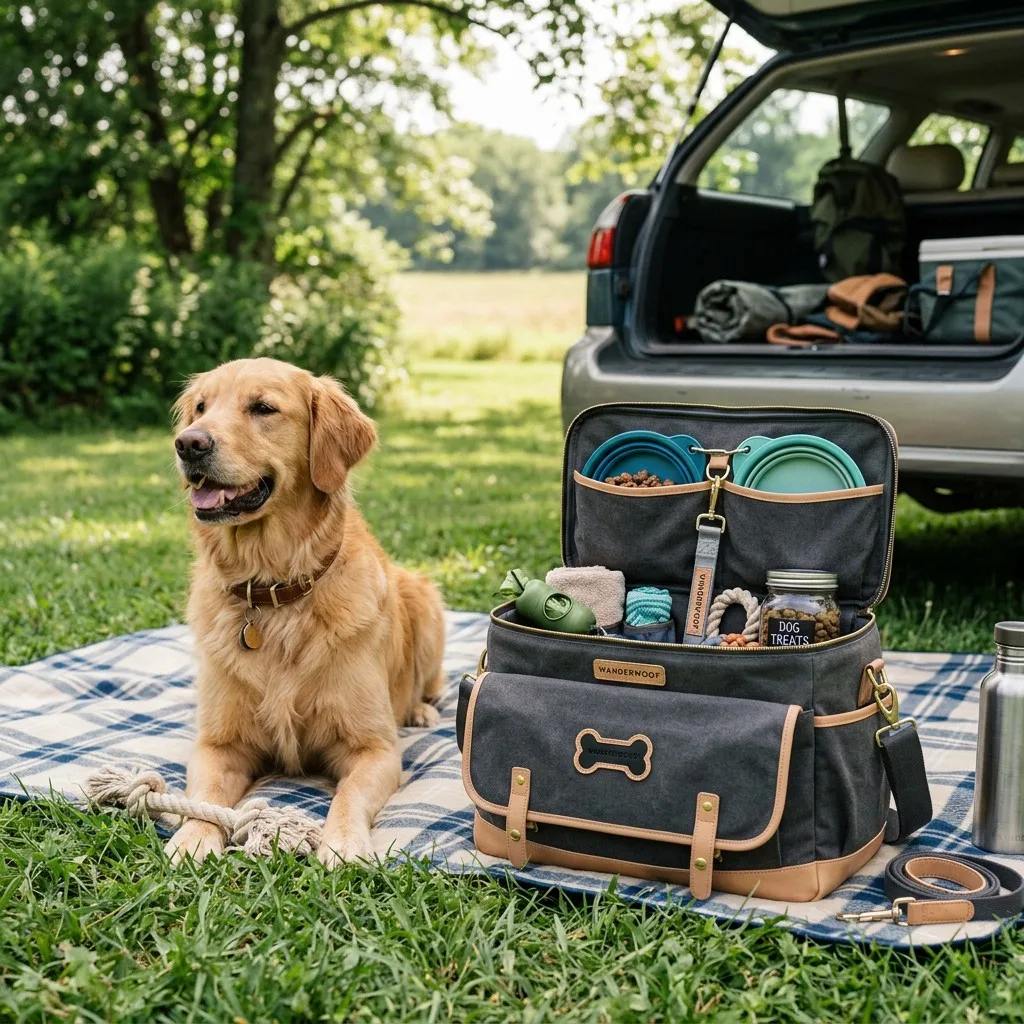 Outdoor Adventures