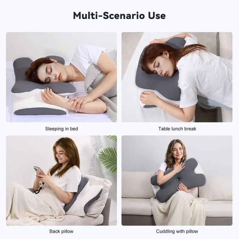 Multi-Scenario Usage Grid