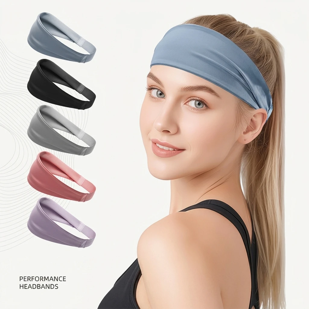 Elite Performance Sports Headband