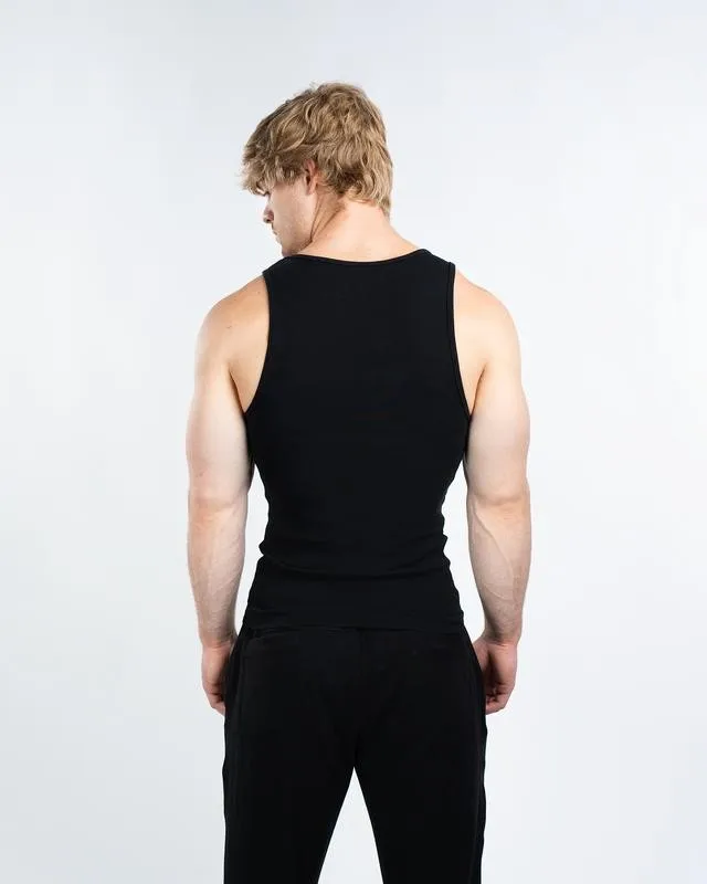 Back View Detail