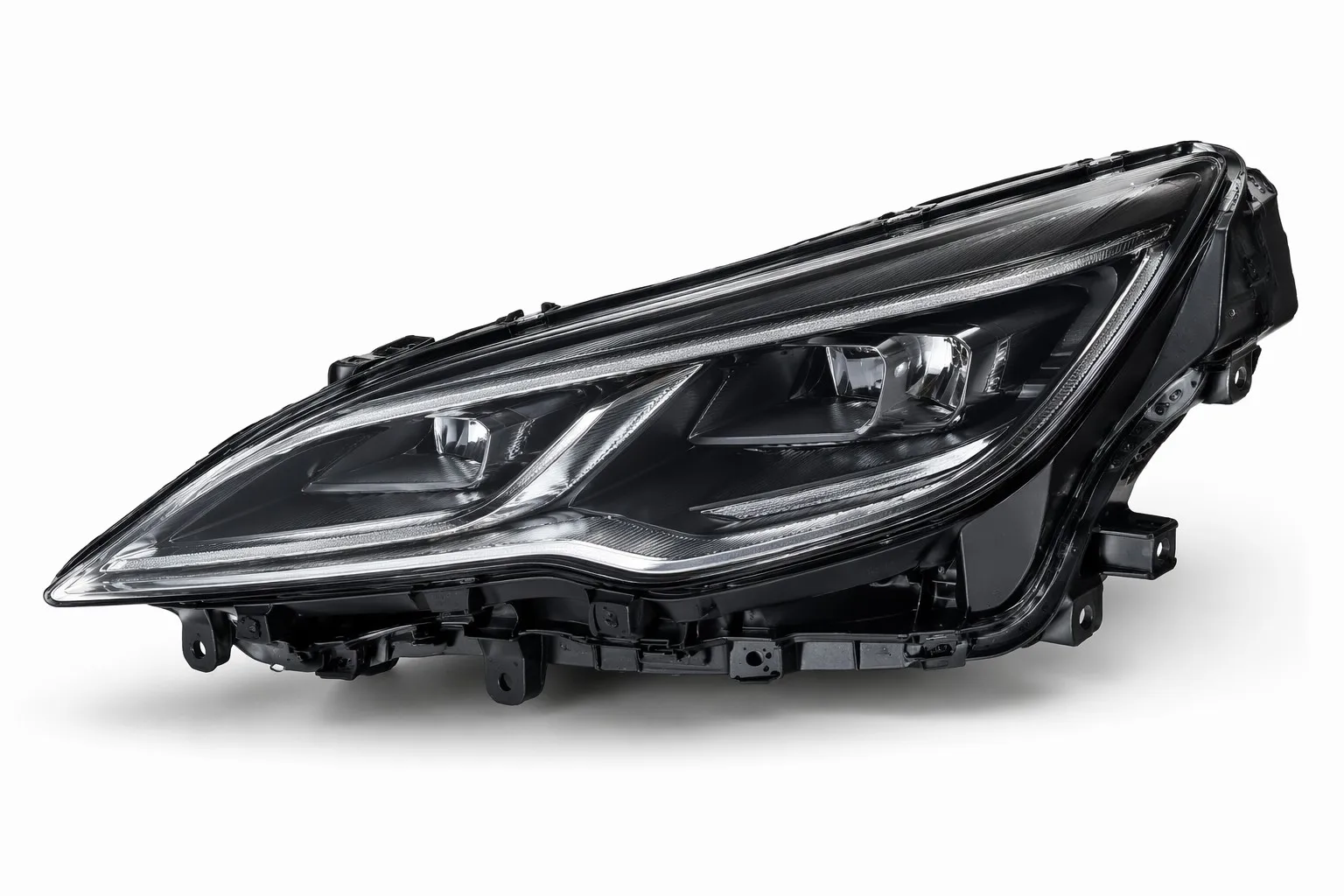 Tesla Model 3 Light