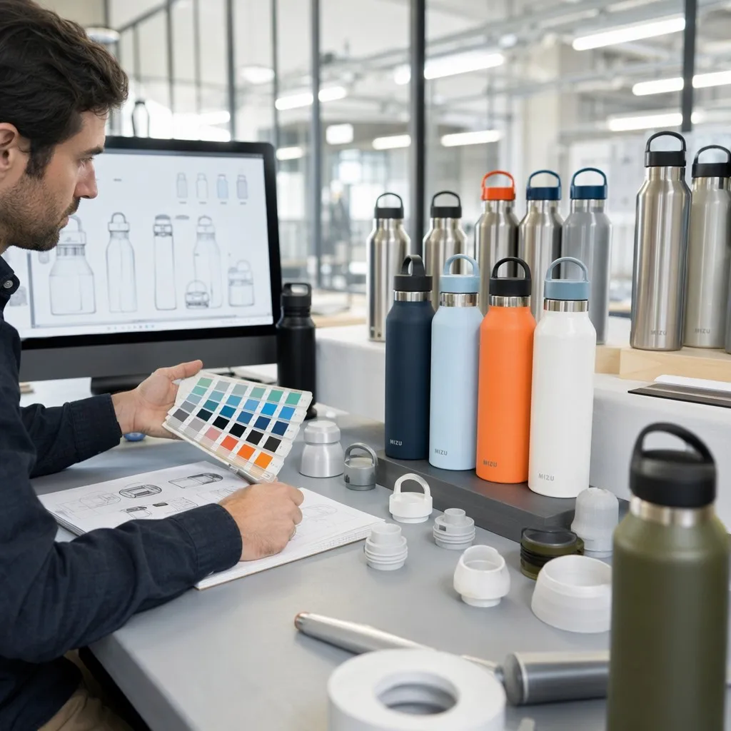 Fast Customization Drinkware Solutions