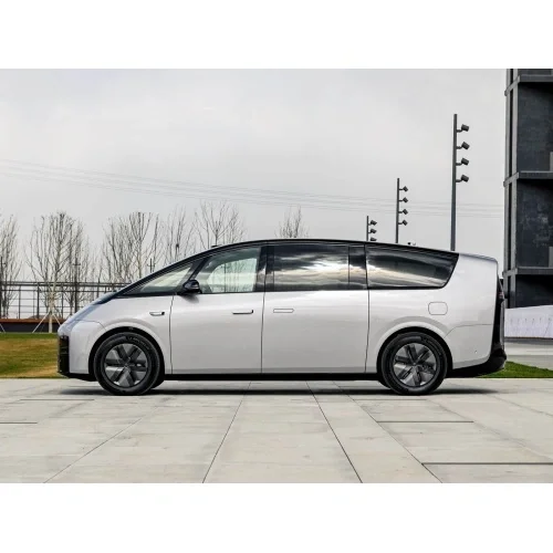 Li Auto MEGA