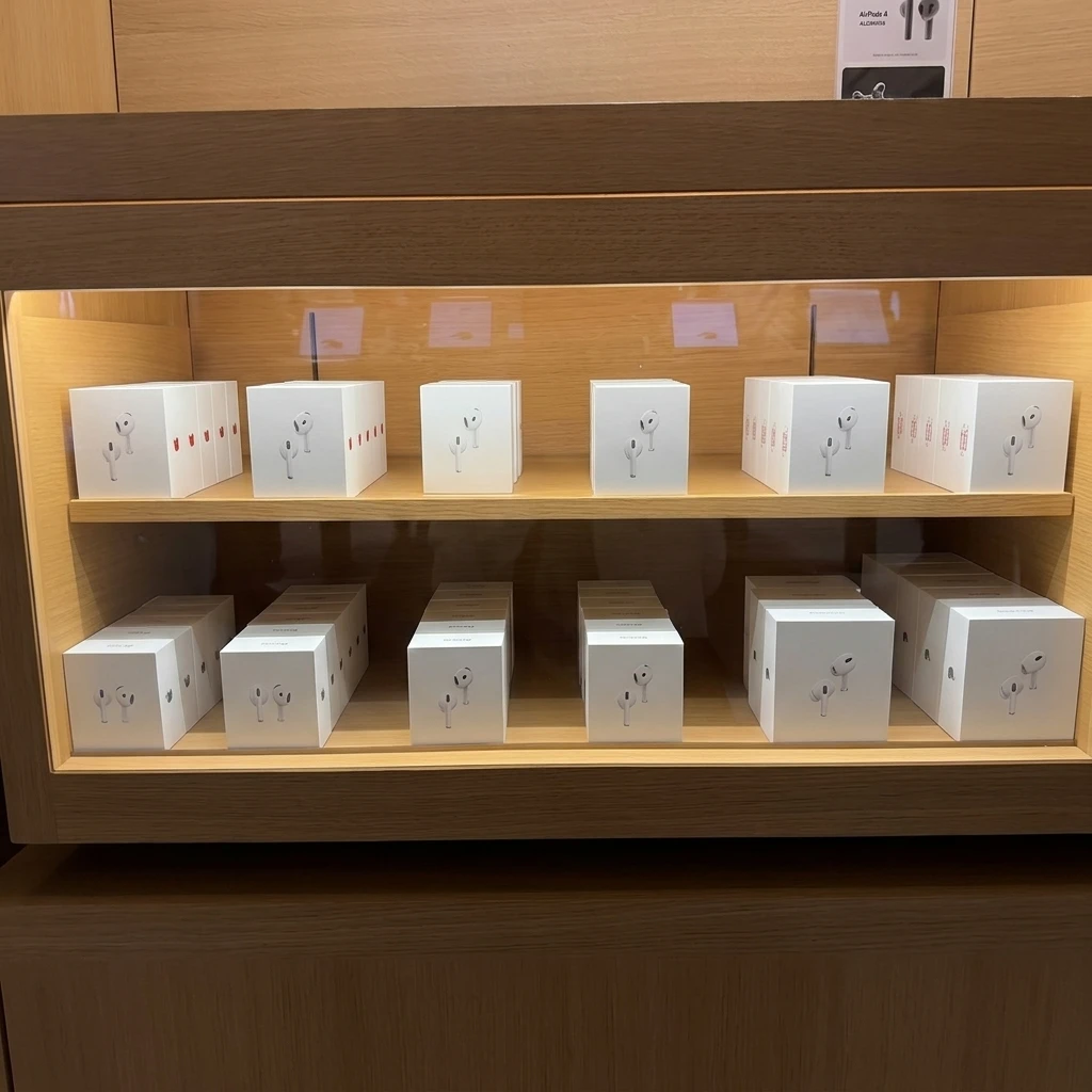 Counter Display 2
