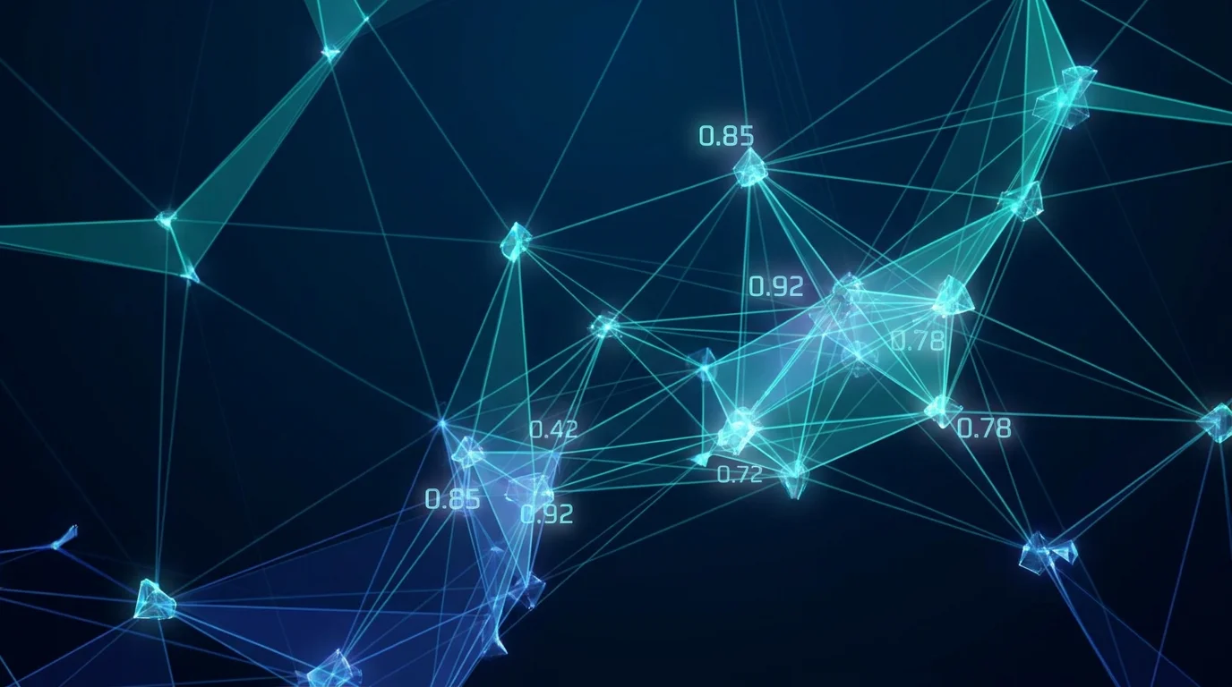 Clinical Network and Probability Nodes