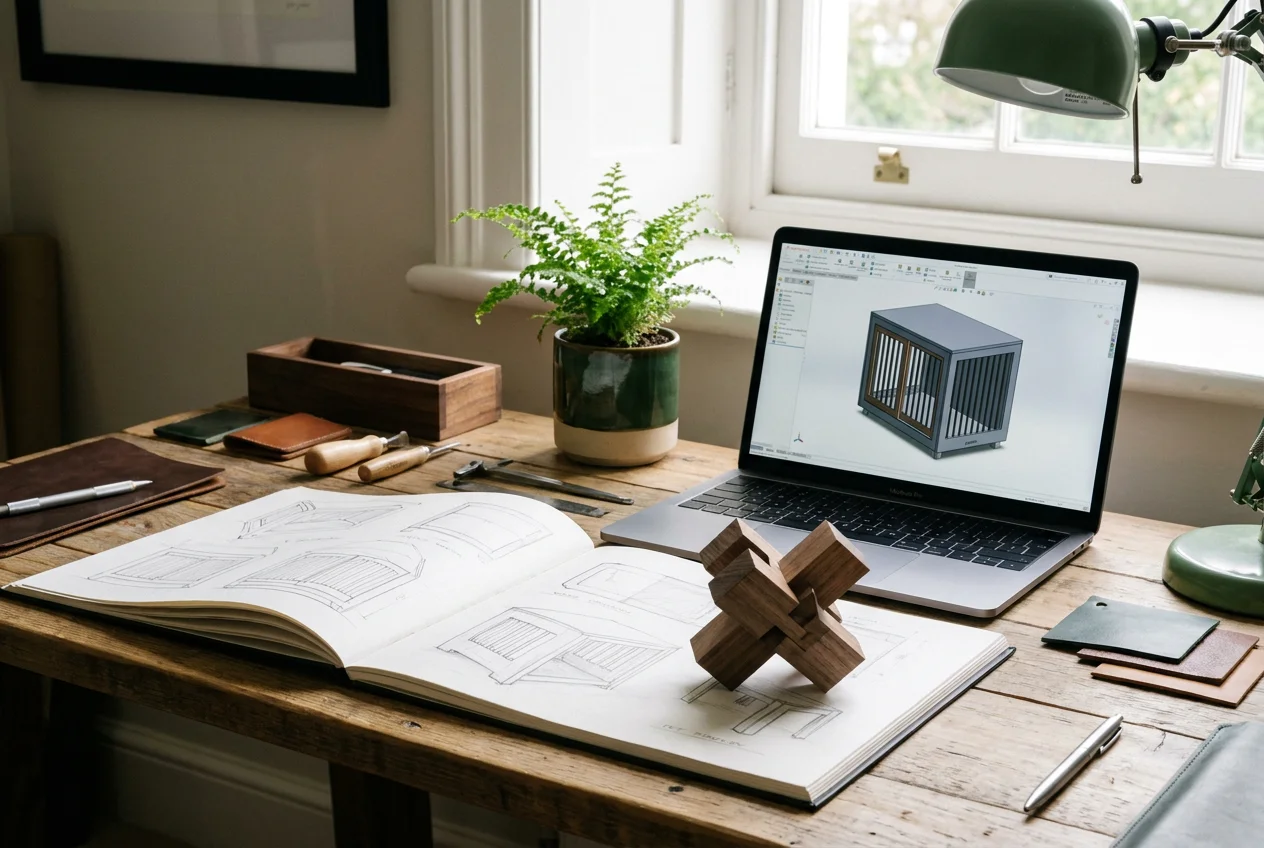 Craftsmanship and Values