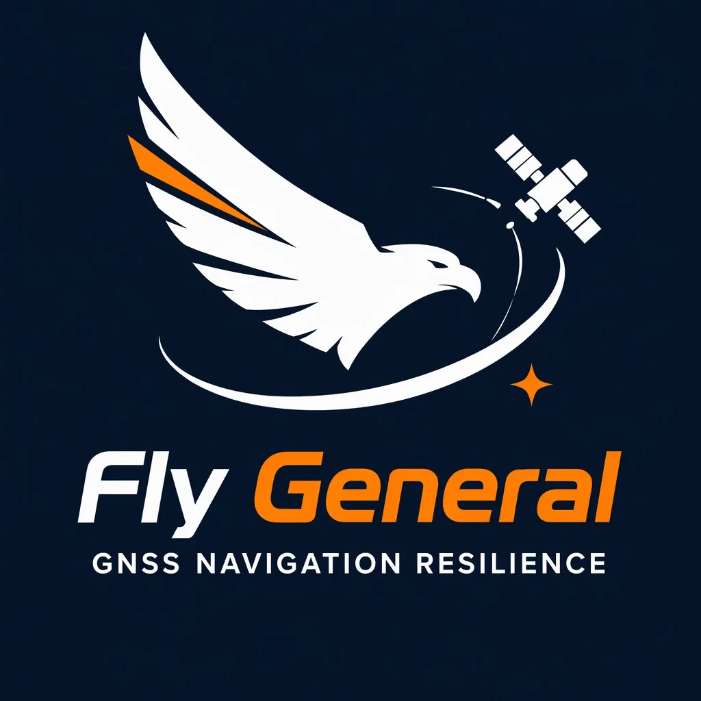 FlyGeneral Logo